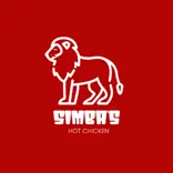 Simba's Hot Chicken (North York)