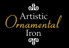 Artistic Ornamental Iron