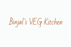 Binjalsveg kitchen
