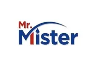 Mr. Mister High Pressure Misting Systems & Installation