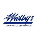Brødrene Melby AS