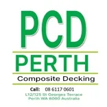 Perth Composite Decking
