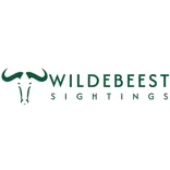 Wildebeest Sightings