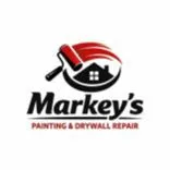 Markey’s Painting & Drywall Repair