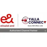 Home Wifi Offers UAE
