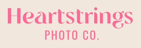 Heartstrings Photo Co.