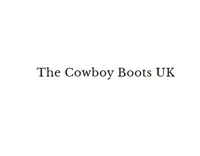 The Cowboy Boots UK