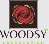 Woodsy Landscaping