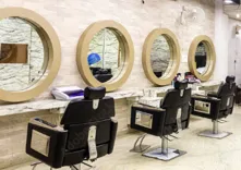The Beauty Parlor
