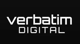 Verbatim Digital