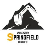 ValleyCrew Springfield Concrete