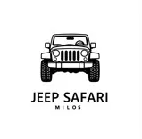 Jeep Safari Milos