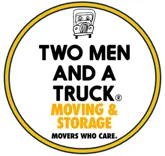 Two Men and a Truck Moving and Storage