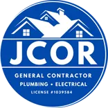 JCOR Plumbing