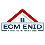 ECM Enid Concrete Masters