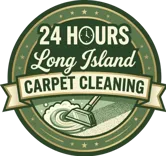 24 Hours Long Island Carpet Cleaning