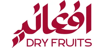 Afghani Dry Fruits