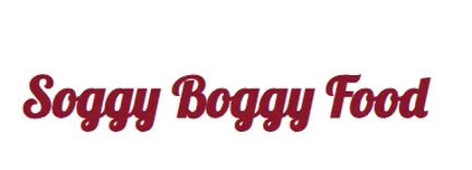 soggyboggyfood