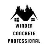 Winder Concrete Professional