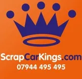 Scrap Car Kings