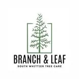 Branch & Leaf South Whittier Tree Care