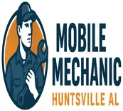 Mobile Mechanic Huntsville AL