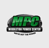 Middleton Power Center