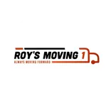 Roy's Moving 1