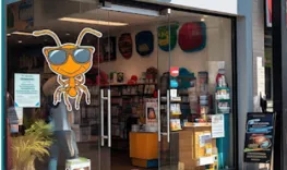 Buggin Pest Control Ant LLC