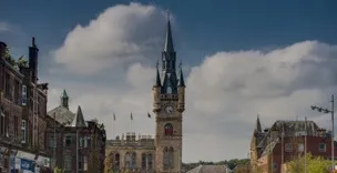 Sell My House Fast In Scotland - Renfrew