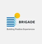 Brigade HRC Atrium