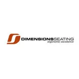 Dimensions Seating