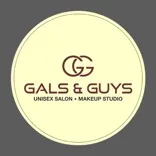 GALS & GUYS Unisex Salon Makeup Studio Ashiyana | Best Salon in Ashiyana