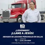 Abogado Jesús García | Kherkher García LLP