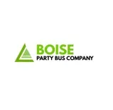 Boise Party Bus Company