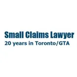 Small Claims Court Lawyer .CA