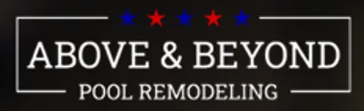 Above & Beyond Pool Remodeling