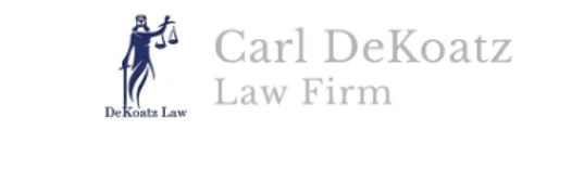Carl DeKoatz Law Firm