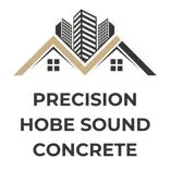 Precision Hobe Sound Concrete 