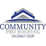 Community Pro Roofing LLC