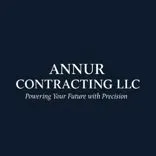 ANNUR CONTRACTING LLC