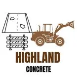WeCrew Highland Concrete