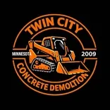 Twin Cities Concrete Demolition