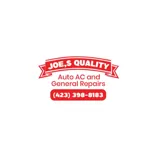 Joe's Auto AC and General Repairs