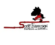 Scott Harrison Plumbing and Heating, Inc.