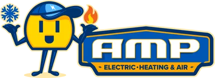 AMP Electric Heating & Air