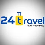 24 Travel Company | Best Travel Agent in Gurugram