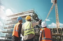 Buena Park General Contractors