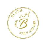 Blush Nails and Bar