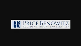 Price Benowitz Accident Injury Lawyers, LLP